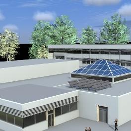 Za rekonstrukciju kampusa Univerziteta u Tuzli 1,2 miliona KM
