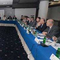 Održana konferencija bankovnih supervizora iz srednje i istočne Europe