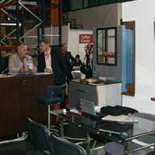 Predstavljanje bh. firmi na sajmu u Prištini od 8. do 11. maja