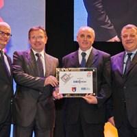 BBI Centar i Kanton Sarajevo dobili prestižnu nagradu "Restore Award"