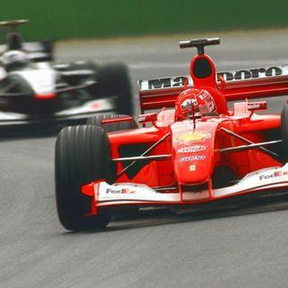 Semberija tours vas vodi na Formulu 1