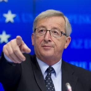 Jean-Claude Juncker novi je predsjednik Evropske komisije