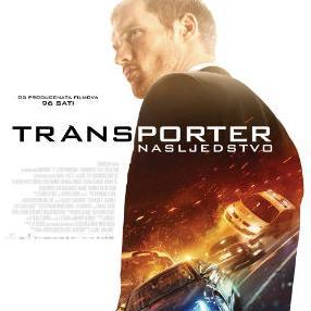 Novi filmovi u Cinema Cityju od 10. septembra