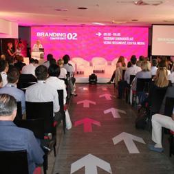 Treća branding konferencija 14. juna u Sarajevu
