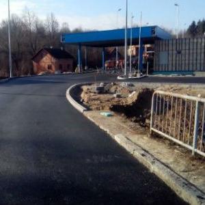 Vlada USK investira u uređenje prekograničnog prelaza Tržačka raštela