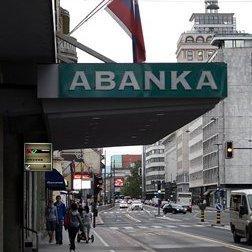Moody's smanjio kreditni rejting Abanke