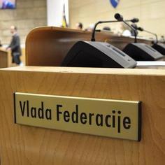 Vlada FBiH utvrdila izmjene i dopune budžeta za 2014. godinu