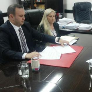 Počinje izgradnja vodovodne mreže Tilava-Klek u Istočnom Novom Sarajevu