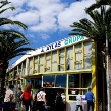 2. Sajam energetike od 24. do 28. septembra 2014.