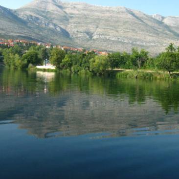 BiH među deset najbogatijih zemalja u Europi s pitkom vodom