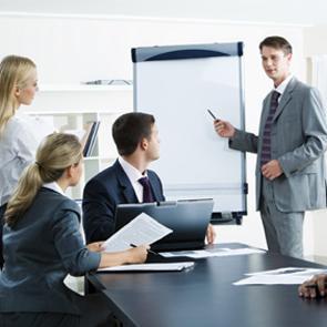 Pet stvari koje trebate znati o informiranju menadžera