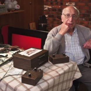 Izumitelj prve konzole, Ralph Baer preminuo je u 93. godini