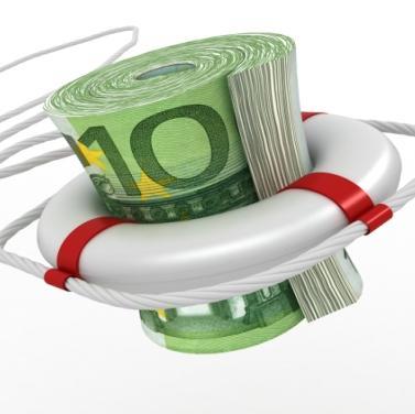 Sve veći budžetski deficit Evropske unije