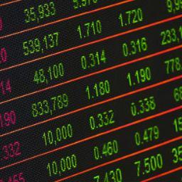 Na BLSE ostvaren promet od 411.086,03 KM