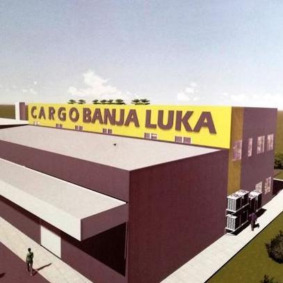 Utrka za posao od 1,2 mil. KM: Gradi se kargo skladište u Banjoj Luci