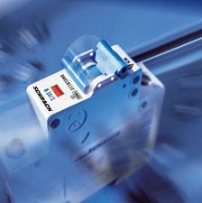 Referenc lista ELSA TRADE d.o.o. Sarajevo - elektro oprema i materijal