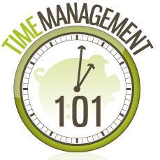 Upravljanje vremenom - Time management - 30. i 31. oktobra u Sarajevu