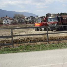 Project Menagment traži novog partnera za gradnju kompleksa u Bihaću