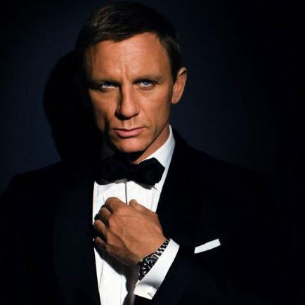 Šef britanske obavještajne službe otkrio ko je pravi James Bond