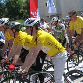 Biciklistička utrka Sarajevo Grand Prix 2015