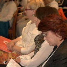 Konferencija o ženskom poduzetništvu u Sarajevu