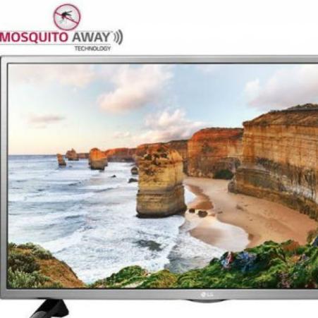 LG prodaje televizor koji tjera komarce