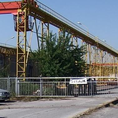 Dalekovod TKS ide u stečaj