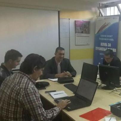 U Banjoj Luci obuka nezaposlenih kroz Microsoft Skills Centar