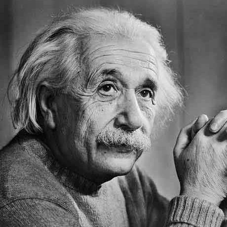 Životne lekcije Alberta Einsteina: Mašta je važnija od znanja