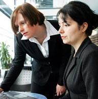 Godišnja svečanost mentorskog progama za žene