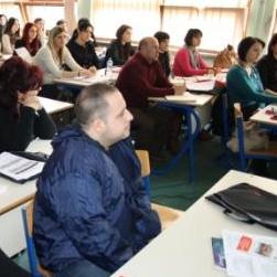 Finconsult - 13. ciklus edukacija za sticanje zvanja CRT i CR