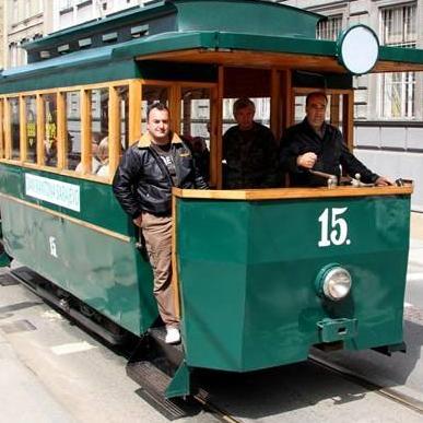 Godišnjica: Prije 119 godina Sarajevom je prošao prvi električni tramvaj
