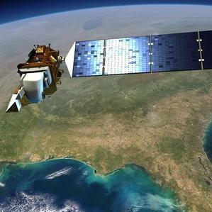 Google gradi 180 satelita kako bi proširili pristup internetu