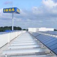 Ikea će u Velikoj Britaniji prodavati i solarne panele