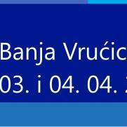 Konferencija Microsoft NetWork 3, 03. i 04. aprila
