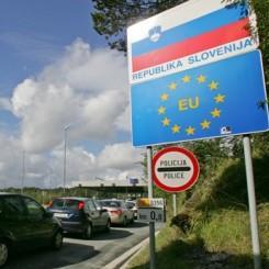 Hrvatska i Slovenija predale arbitražnom sudu odgovore o pitanju granice