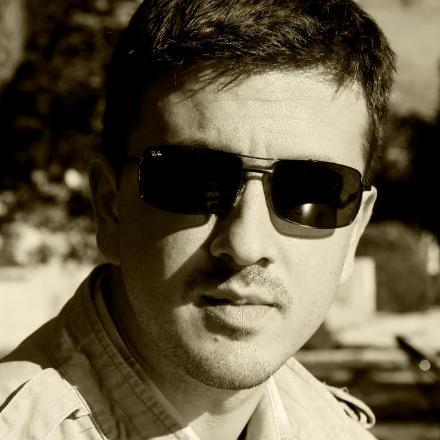 Miroslav Stakić: Umjetnik iz rudnika