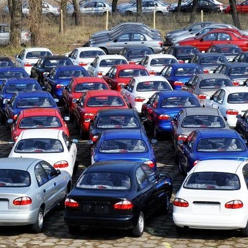 Za mnoge mlade Nijemce auto je i dalje statusni simbol