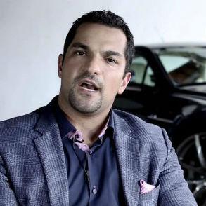 Pejman Ghadimi: Radeći za druge uvijek ostajemo uskraćeni za lični rast