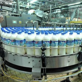 Dukat objavio ponudu za Ljubljanske mljekare