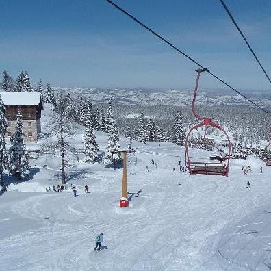OC Jahorina: Narednih dana moguće skijanje