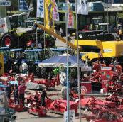 Privrednici iz RS-a na sajmovima u Novom Sadu i Beogradu