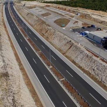 Počinju radovi na dionici Zvirovići - Počitelj