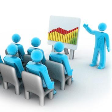 Seminar: Kako dostići top formu kompanije