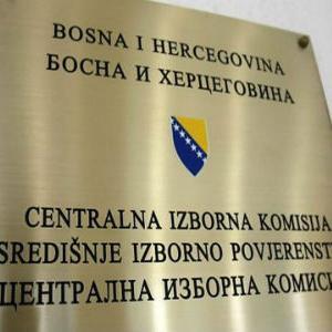 CIK: Političkim strankama isplaćeno 17,5 miliona KM