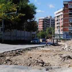 Uplaćen novac izvođačima radova na južnoj longitudinali i Stupskoj petlji