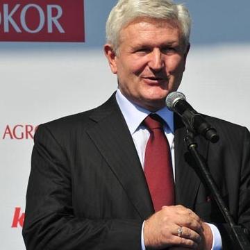 Agrokor će u Kreševu graditi punionicu vode