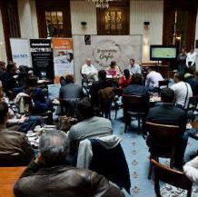 Skriveni heroji ujedinjuju Balkan: Sve je spremno za 7. Business café