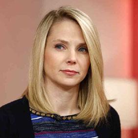 Genijalna šefica Yahooa odlazi zbog kolapsa novog maila?