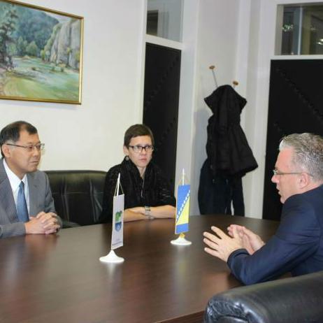 Ozvaničen kraj projekta EE u školi "Jezerski" vrijedan 226 hiljada KM